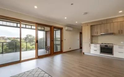 Rénovation intérieure Bandol