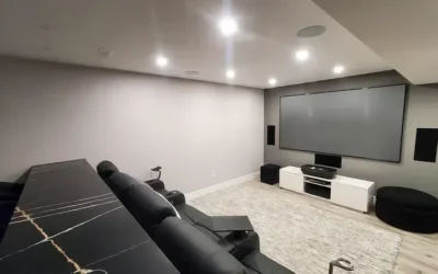 Rénovation de maison ancienne Ramatuelle