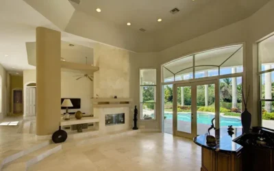 Ravalement de façade Sanary